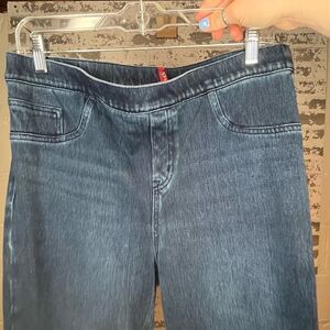 Spanx | women denim legging jeans